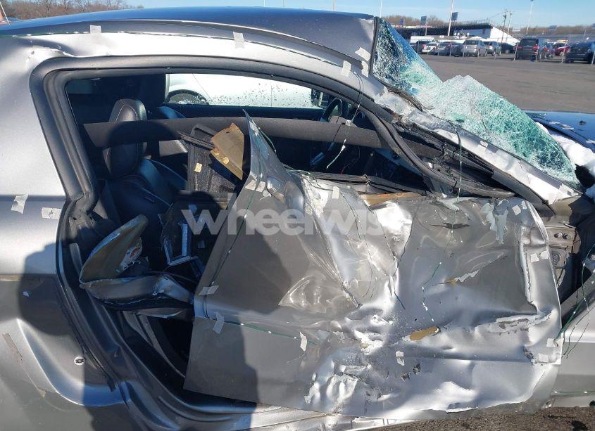 Photo 5 of 2009 Ford Mustang V6/V6 PREMIUM (VIN 1ZVHT80N395107156)