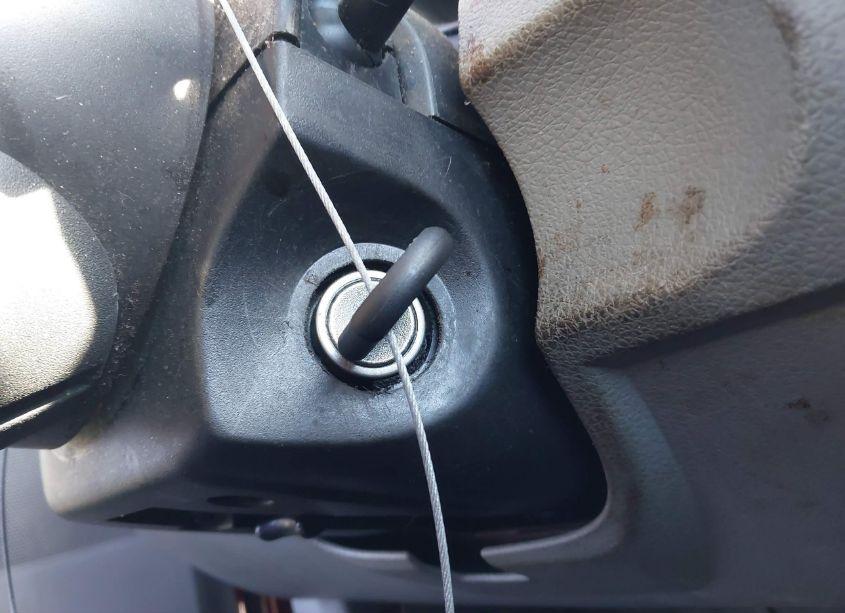 Photo 11 of 2009 Ford Mustang V6/V6 PREMIUM (VIN 1ZVHT80N395118058)