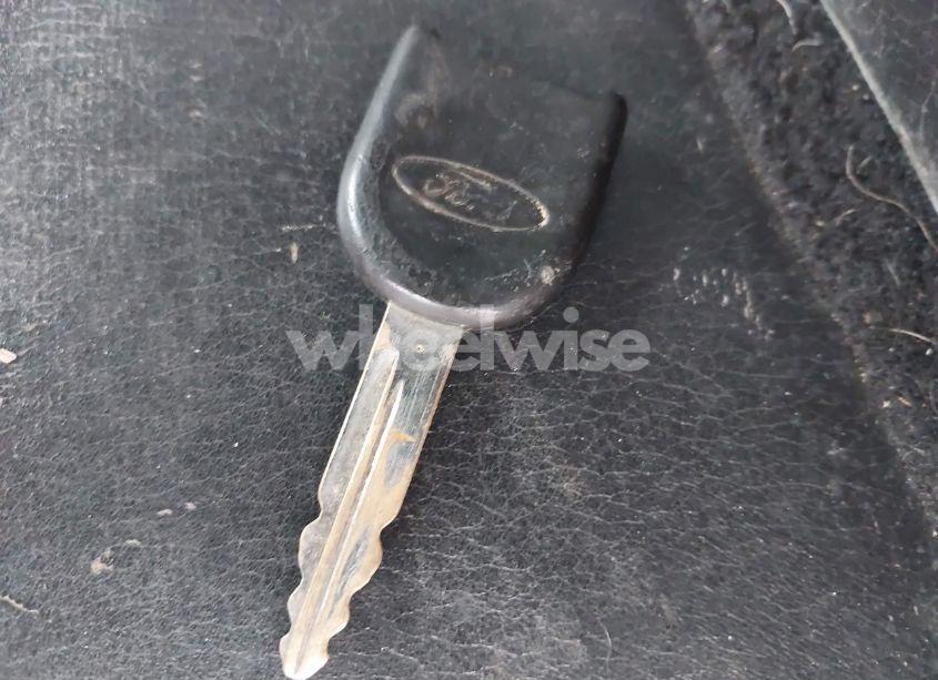 Photo 11 of 2006 Ford Mustang V6 (VIN 1ZVHT80N465163375)