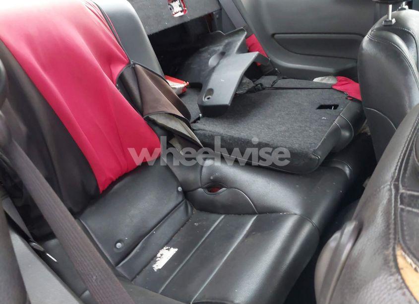 Photo 8 of 2006 Ford Mustang V6 (VIN 1ZVHT80N465163375)