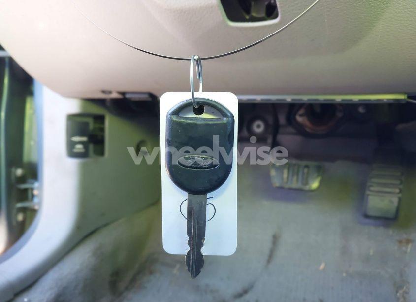 Photo 11 of 2006 Ford Mustang V6 (VIN 1ZVHT80N465199499)