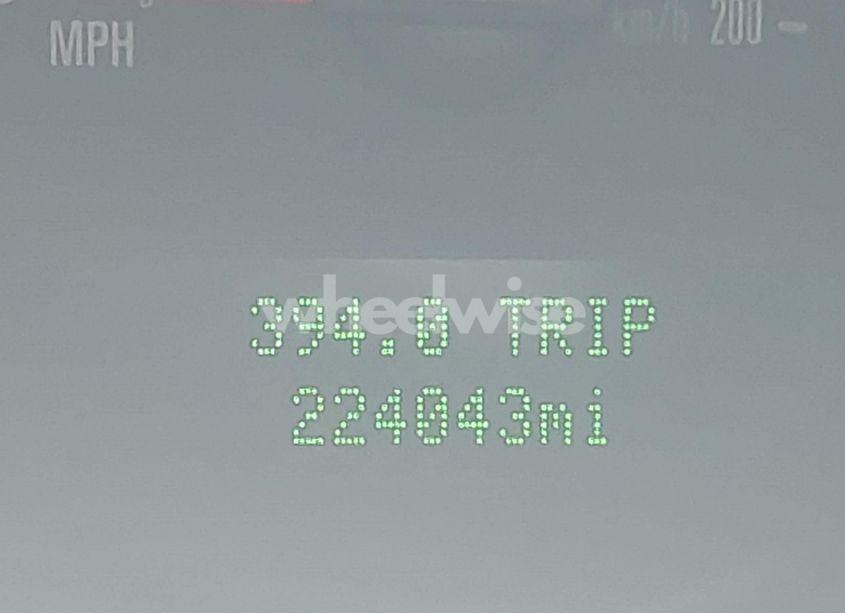 Photo 15 of 2006 Ford Mustang V6 (VIN 1ZVHT80N465199499)