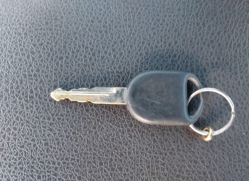 Photo 11 of 2007 Ford Mustang V6 DELUXE/V6 PREMIUM (VIN 1ZVHT80N475250615)