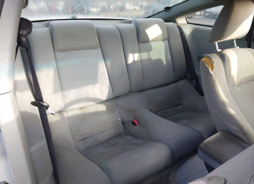 Photo 8 of 2007 Ford Mustang V6 DELUXE/V6 PREMIUM (VIN 1ZVHT80N475250615)