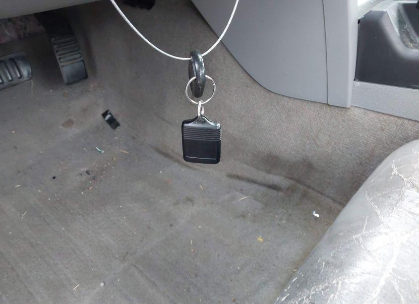 Photo 11 of 2007 Ford Mustang V6 DELUXE/V6 PREMIUM (VIN 1ZVHT80N475274672)