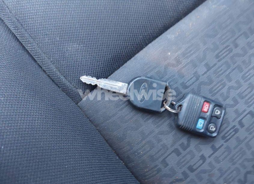 Photo 11 of 2007 Ford Mustang (VIN 1ZVHT80N475294839)