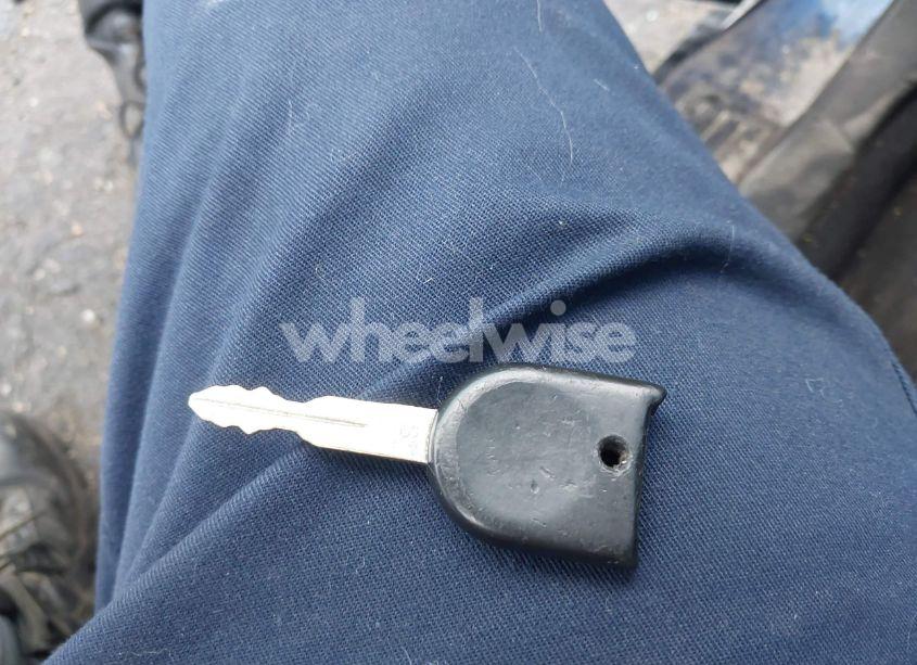 Photo 11 of 2008 Ford Mustang V6 DELUXE/V6 PREMIUM (VIN 1ZVHT80N485115071)