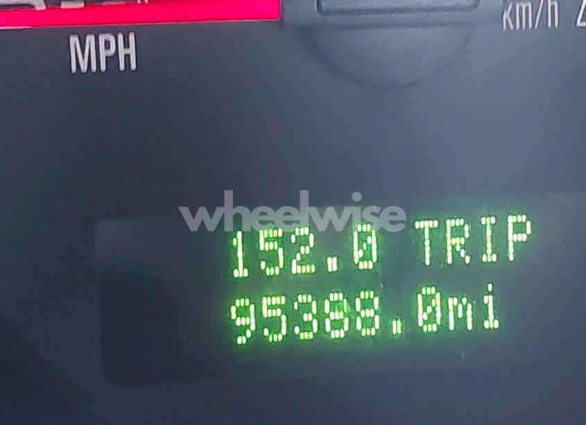 Photo 15 of 2008 Ford Mustang V6 DELUXE/V6 PREMIUM (VIN 1ZVHT80N485155747)