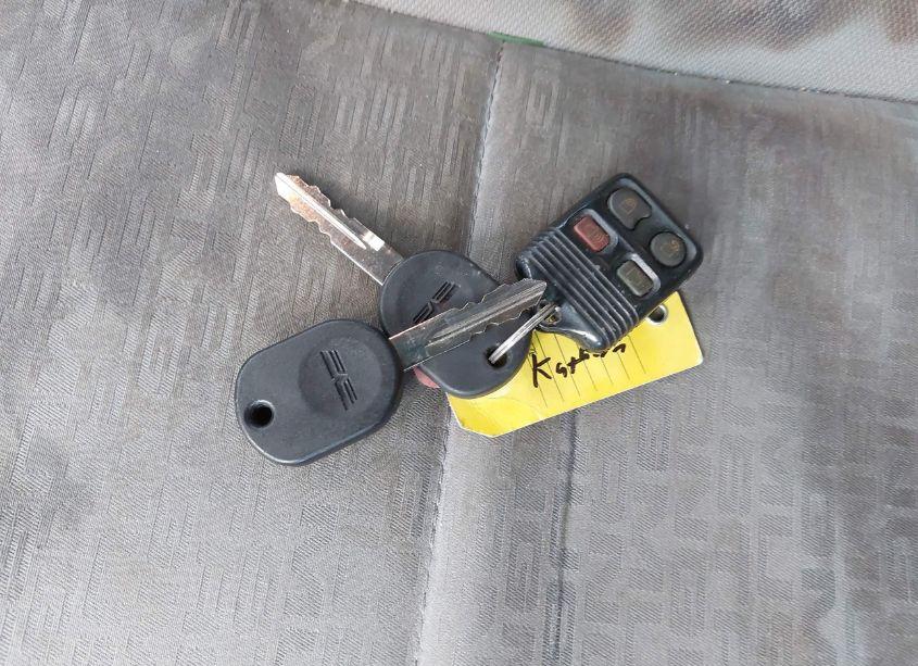 Photo 11 of 2008 Ford Mustang V6 DELUXE/V6 PREMIUM (VIN 1ZVHT80N485200895)