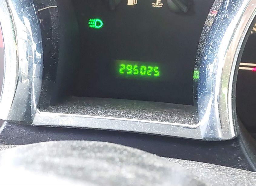 Photo 15 of 2008 Ford Mustang V6 DELUXE/V6 PREMIUM (VIN 1ZVHT80N485200895)