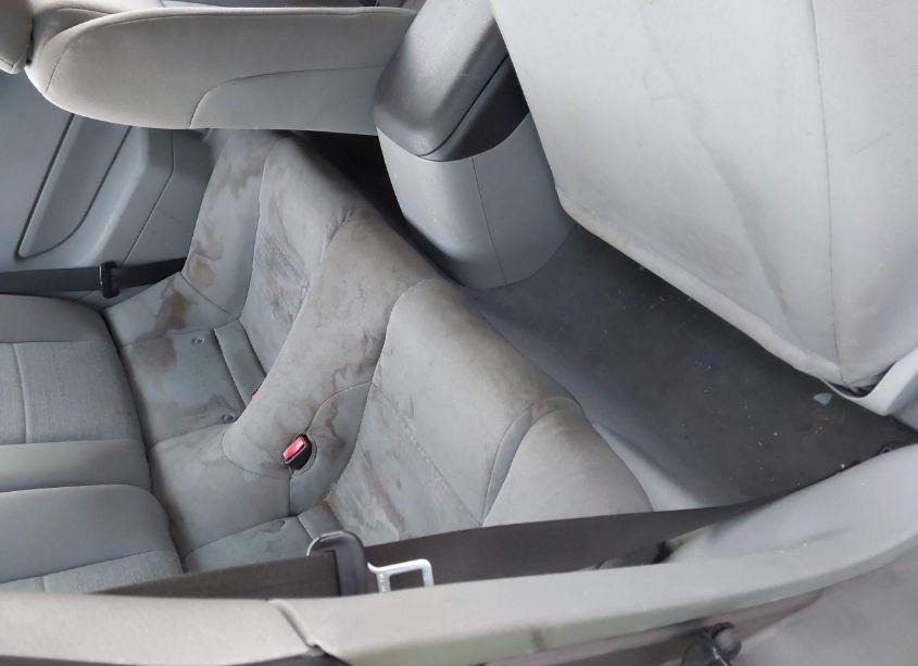 Photo 8 of 2008 Ford Mustang V6 DELUXE/V6 PREMIUM (VIN 1ZVHT80N485200895)