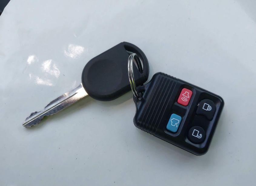 Photo 11 of 2007 Ford Mustang V6 DELUXE/V6 PREMIUM (VIN 1ZVHT80N575221964)