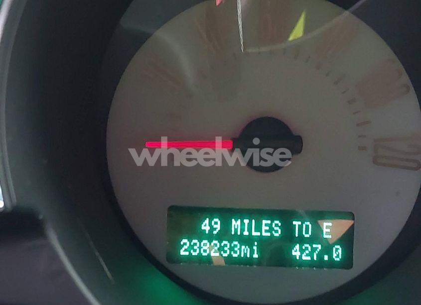 Photo 7 of 2007 Ford Mustang V6 DELUXE/V6 PREMIUM (VIN 1ZVHT80N575279802)