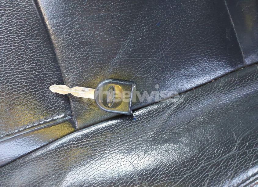 Photo 11 of 2007 Ford Mustang V6 DELUXE/V6 PREMIUM (VIN 1ZVHT80N575361934)