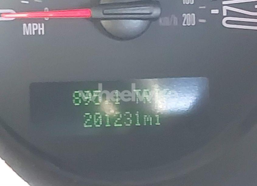 Photo 12 of 2007 Ford Mustang V6 DELUXE/V6 PREMIUM (VIN 1ZVHT80N575361934)