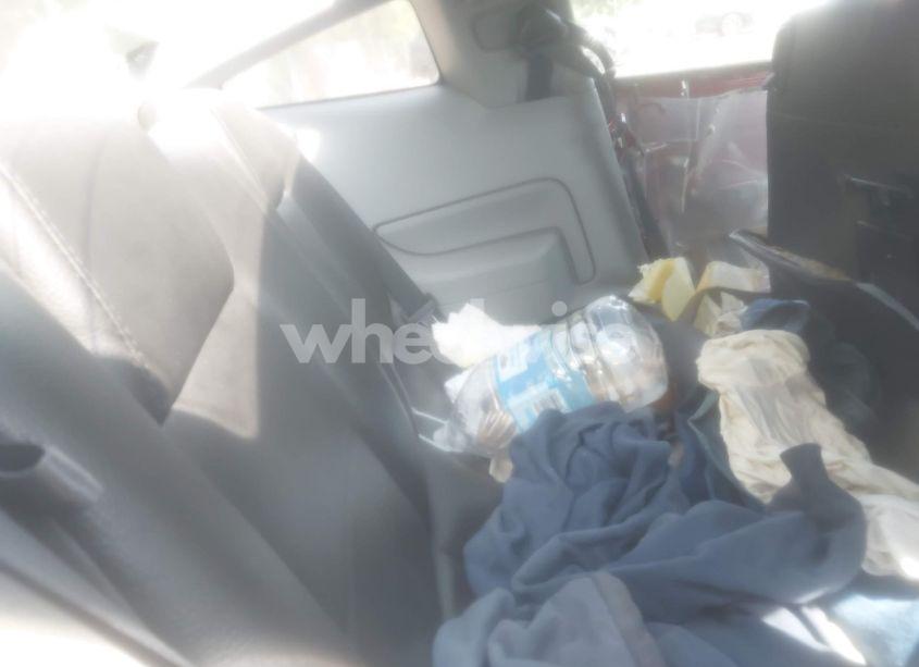 Photo 8 of 2008 Ford Mustang V6 DELUXE/V6 PREMIUM (VIN 1ZVHT80N585136267)