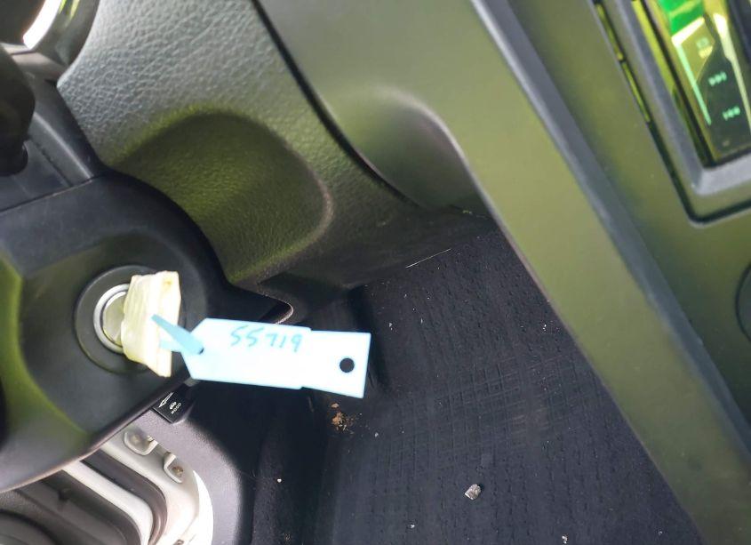 Photo 11 of 2008 Ford Mustang V6 DELUXE/V6 PREMIUM (VIN 1ZVHT80N585144739)