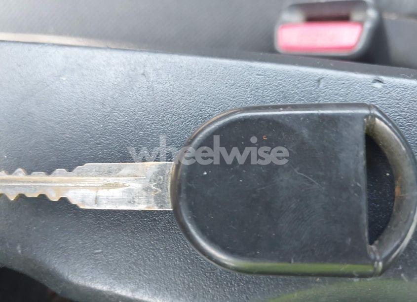 Photo 11 of 2009 Ford Mustang V6/V6 PREMIUM (VIN 1ZVHT80N595126582)