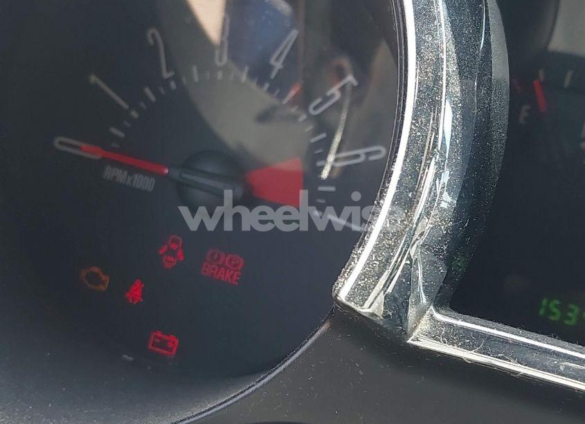 Photo 7 of 2009 Ford Mustang V6/V6 PREMIUM (VIN 1ZVHT80N595126582)