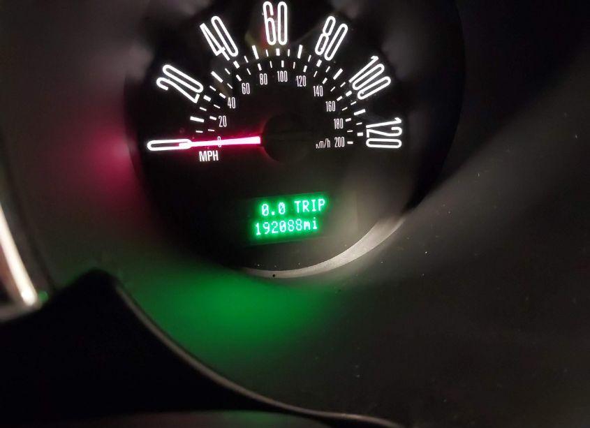 Photo 16 of 2006 Ford Mustang V6 (VIN 1ZVHT80N665157755)