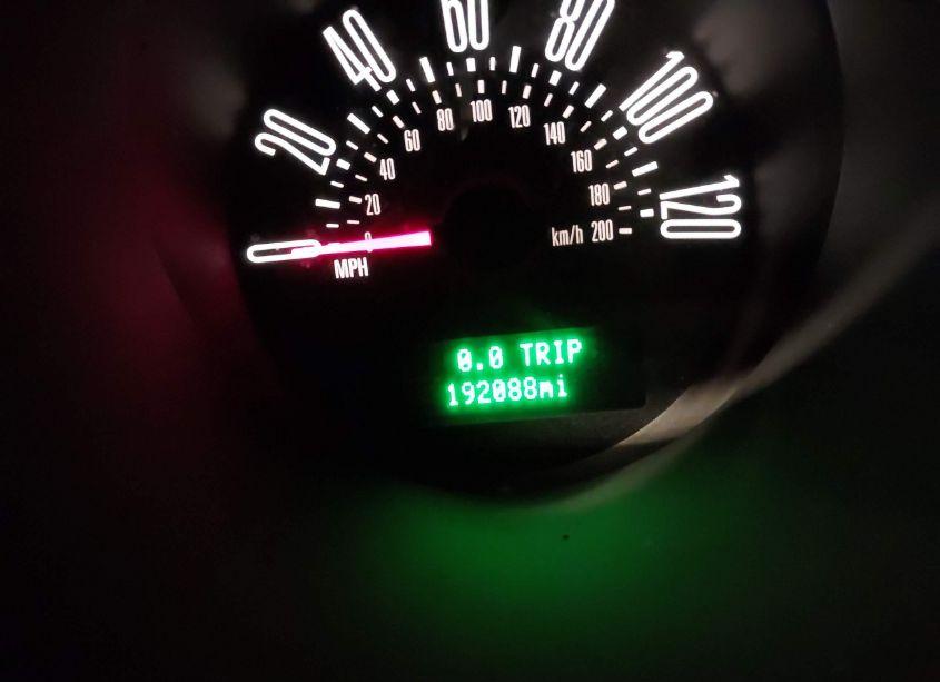 Photo 7 of 2006 Ford Mustang V6 (VIN 1ZVHT80N665157755)