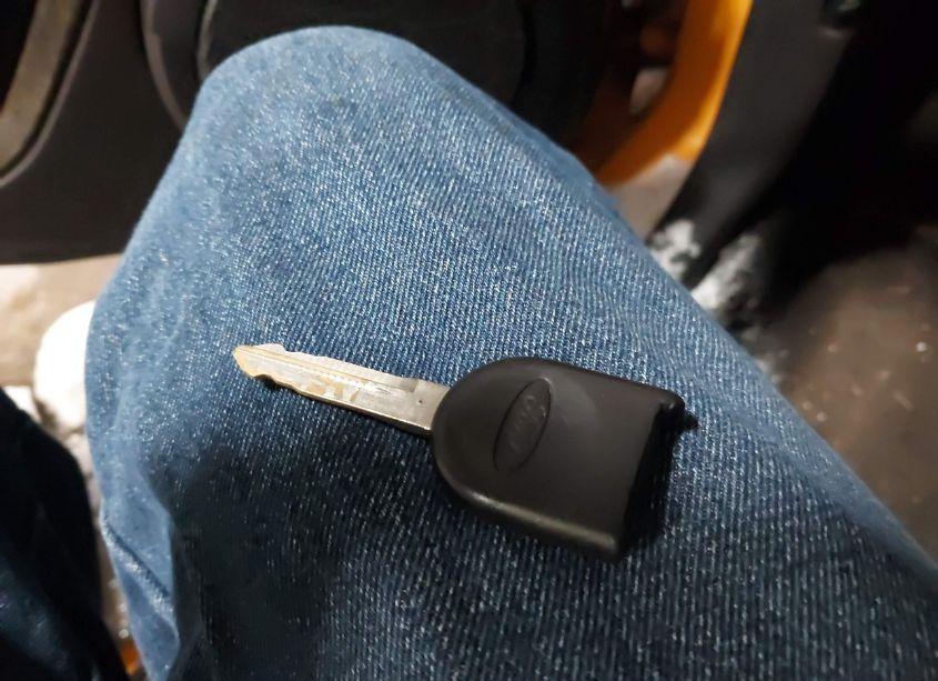 Photo 11 of 2007 Ford Mustang V6 DELUXE/V6 PREMIUM (VIN 1ZVHT80N675252690)