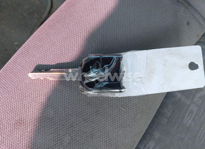 Photo 11 of 2008 Ford Mustang V6 DELUXE/V6 PREMIUM (VIN 1ZVHT80N685107327)