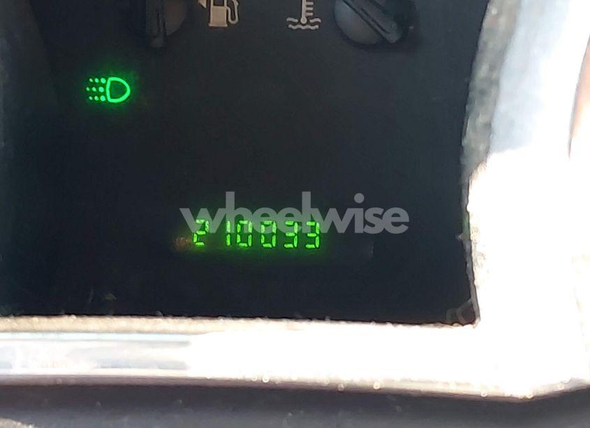 Photo 12 of 2008 Ford Mustang V6 DELUXE/V6 PREMIUM (VIN 1ZVHT80N685107327)