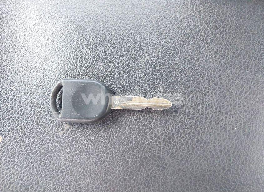 Photo 11 of 2008 Ford Mustang V6 PREMIUM (VIN 1ZVHT80N685116559)