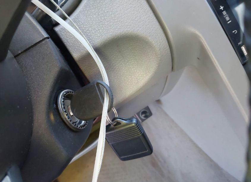 Photo 11 of 2008 Ford Mustang V6 DELUXE (VIN 1ZVHT80N685208917)