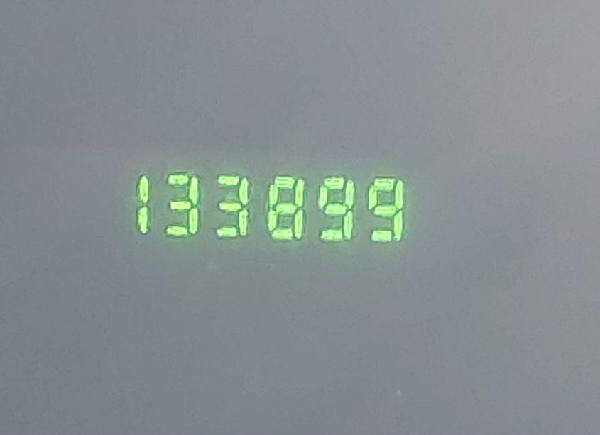 Photo 15 of 2008 Ford Mustang V6 DELUXE (VIN 1ZVHT80N685208917)