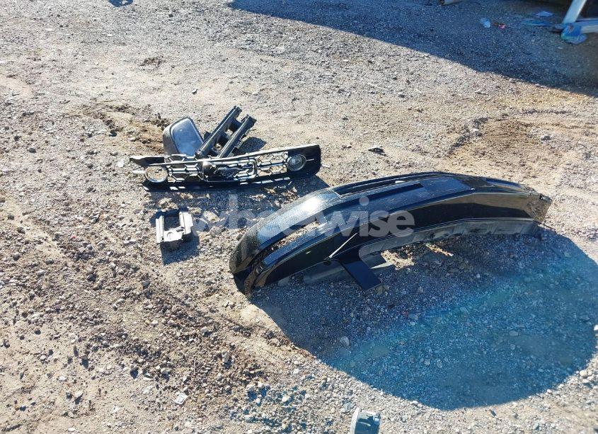 Photo 12 of 2009 Ford Mustang V6 PREMIUM (VIN 1ZVHT80N695130723)