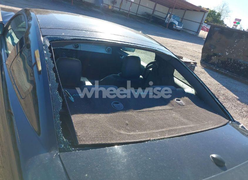 Photo 16 of 2009 Ford Mustang V6 PREMIUM (VIN 1ZVHT80N695130723)