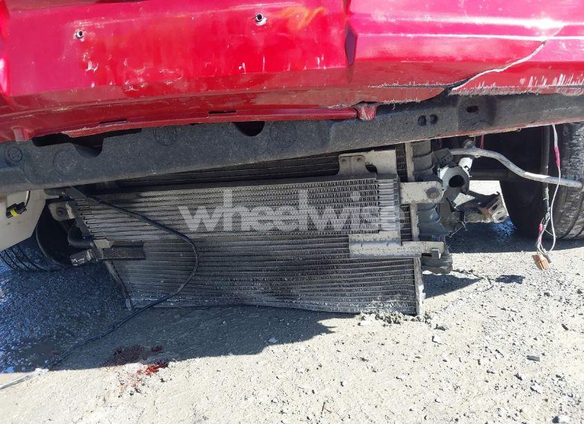 Photo 20 of 2009 Ford Mustang V6/V6 PREMIUM (VIN 1ZVHT80N695136392)