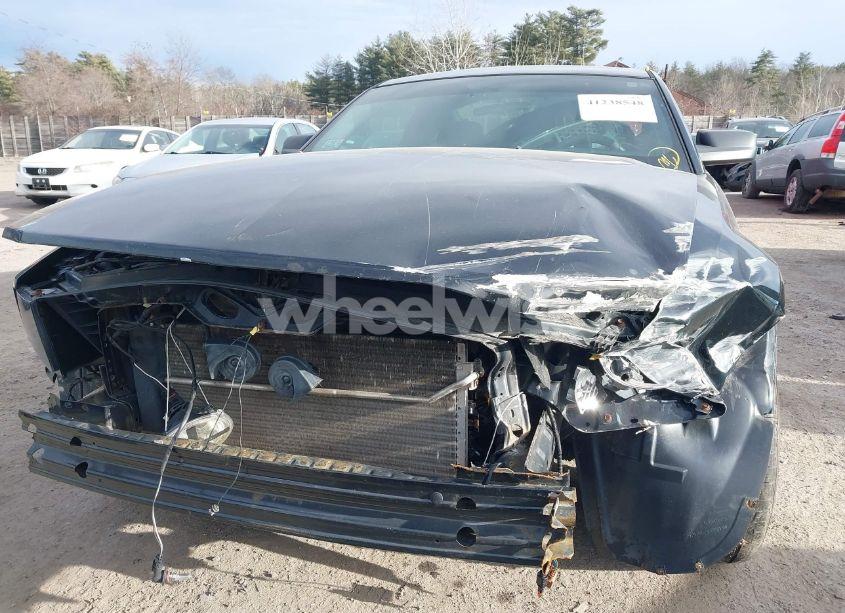Photo 6 of 2009 Ford Mustang V6 (VIN 1ZVHT80N695137431)