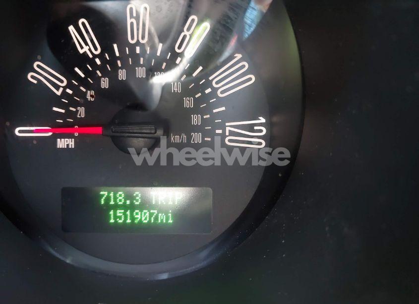 Photo 15 of 2009 Ford Mustang V6 PREMIUM (VIN 1ZVHT80N695146727)