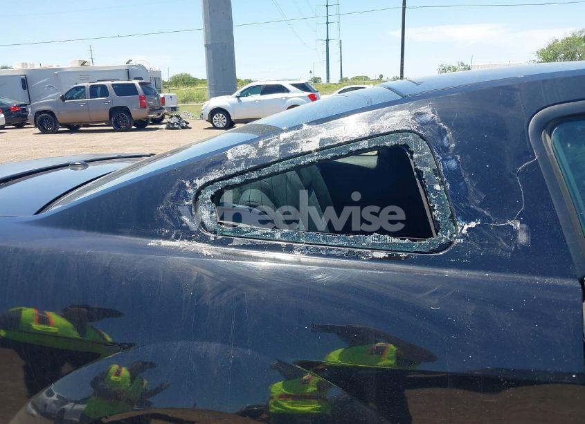 Photo 18 of 2009 Ford Mustang V6 PREMIUM (VIN 1ZVHT80N695146727)