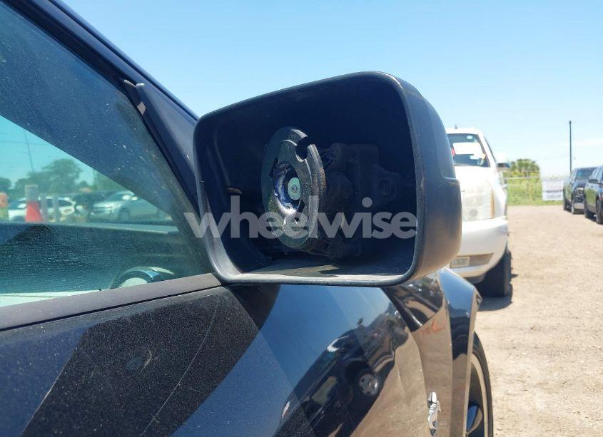 Photo 19 of 2009 Ford Mustang V6 PREMIUM (VIN 1ZVHT80N695146727)