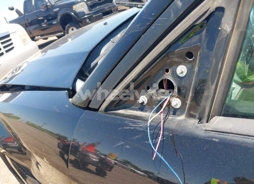 Photo 21 of 2009 Ford Mustang V6 PREMIUM (VIN 1ZVHT80N695146727)