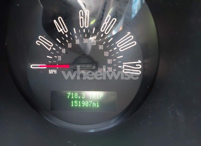 Photo 7 of 2009 Ford Mustang V6 PREMIUM (VIN 1ZVHT80N695146727)