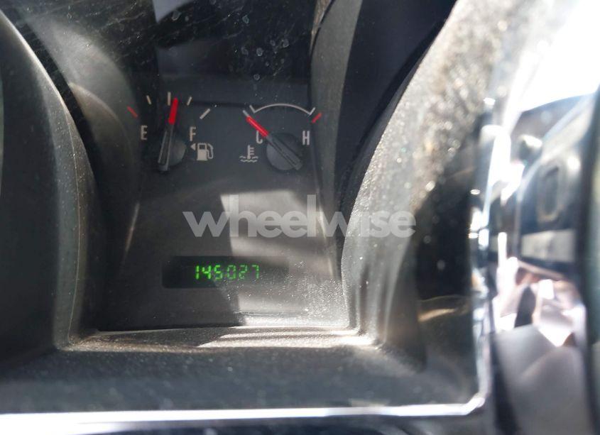 Photo 16 of 2006 Ford Mustang V6 (VIN 1ZVHT80N765239459)