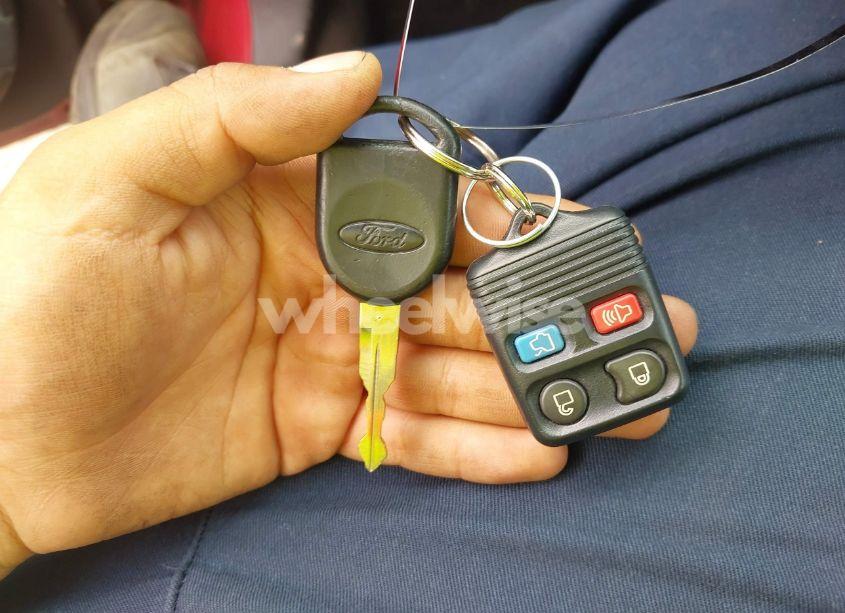 Photo 11 of 2006 Ford Mustang V6 (VIN 1ZVHT80N765239610)