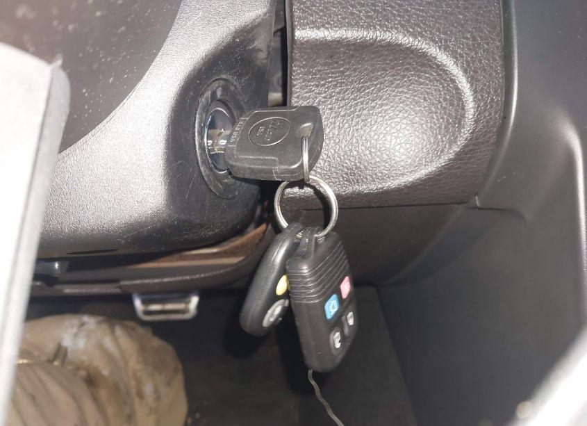 Photo 11 of 2007 Ford Mustang V6 DELUXE/V6 PREMIUM (VIN 1ZVHT80N775279428)