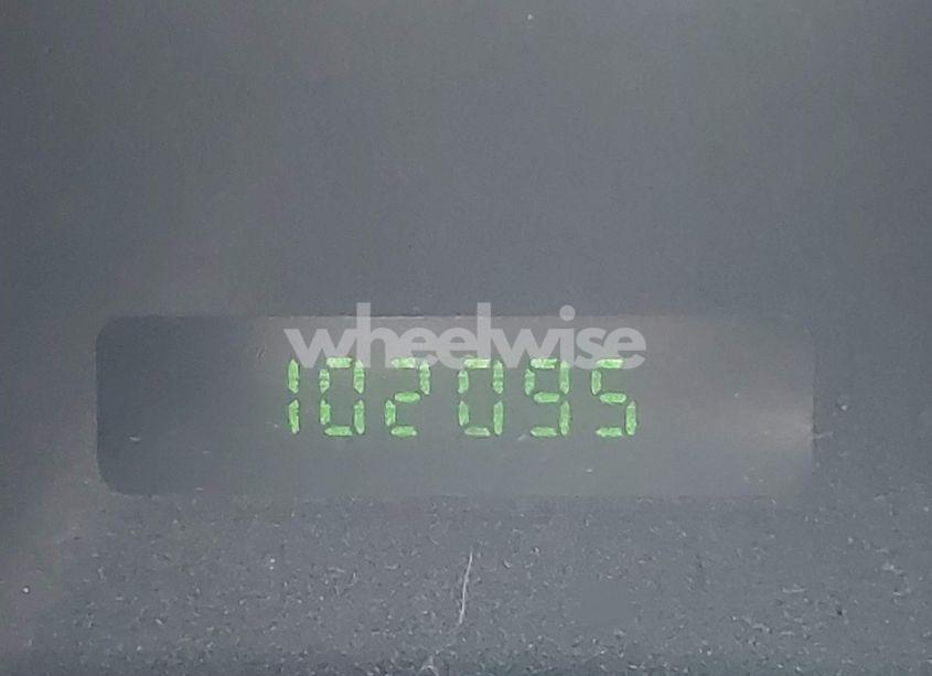 Photo 7 of 2008 Ford Mustang V6 DELUXE/V6 PREMIUM (VIN 1ZVHT80N785191416)