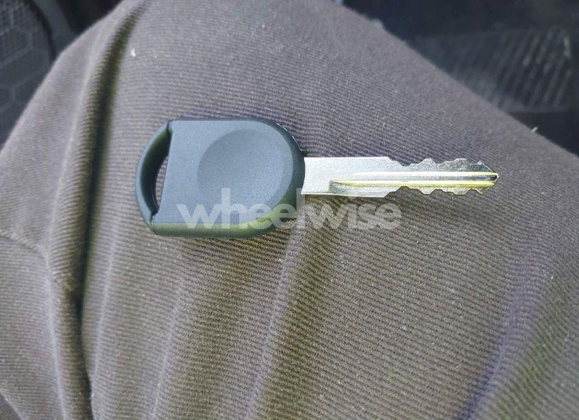 Photo 11 of 2007 Ford Mustang V6 DELUXE/V6 PREMIUM (VIN 1ZVHT80N875237169)