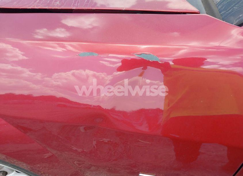 Photo 6 of 2007 Ford Mustang V6 DELUXE/V6 PREMIUM (VIN 1ZVHT80N875237169)