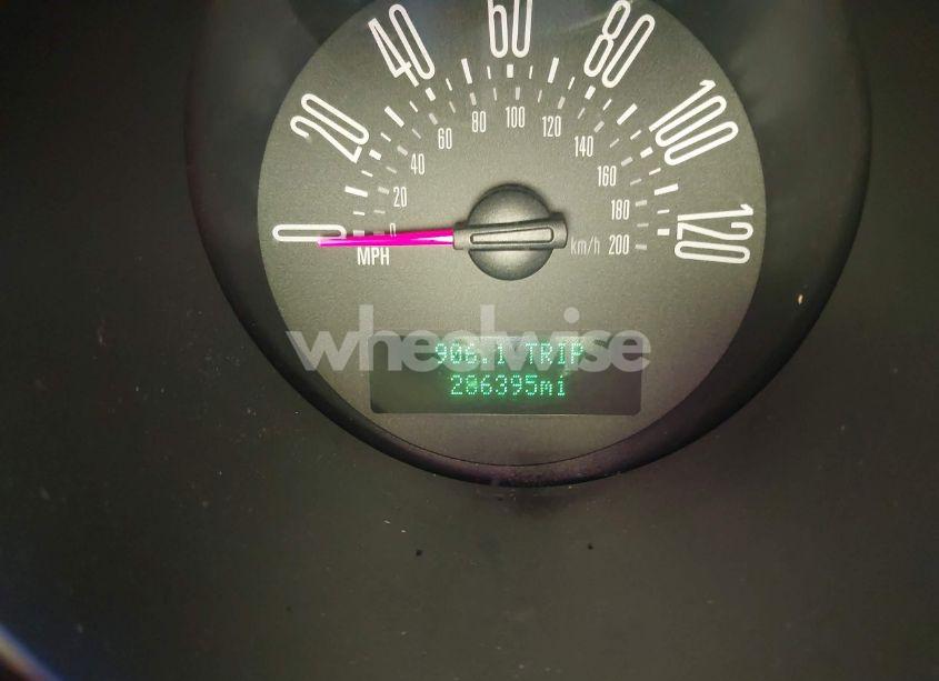 Photo 7 of 2007 Ford Mustang V6 DELUXE/V6 PREMIUM (VIN 1ZVHT80N875237169)