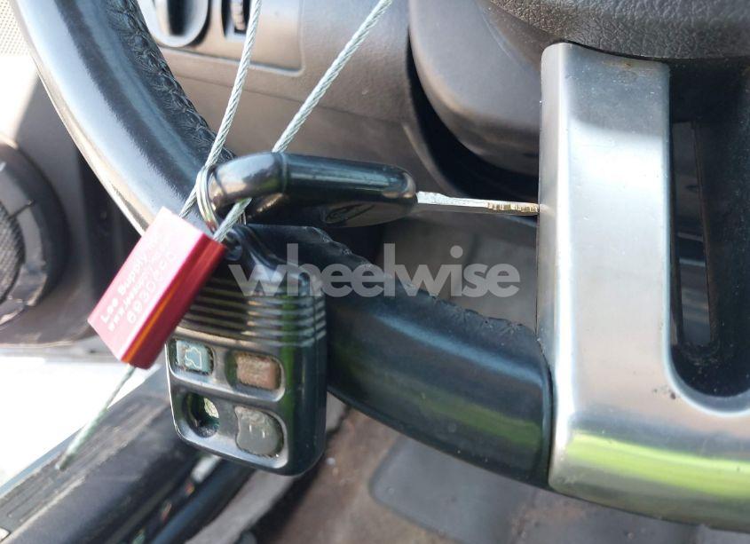 Photo 11 of 2008 Ford Mustang V6 DELUXE/V6 PREMIUM (VIN 1ZVHT80N885116630)