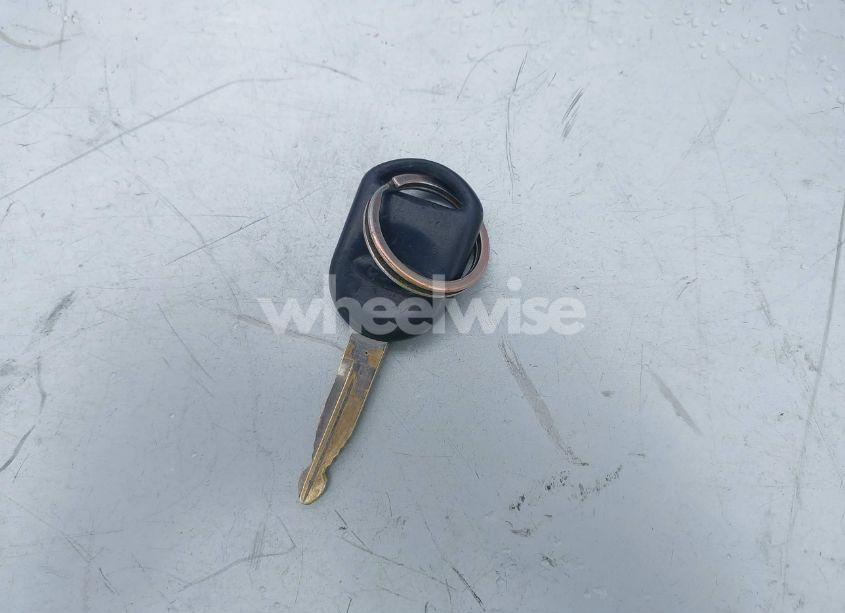 Photo 11 of 2008 Ford Mustang V6 DELUXE/V6 PREMIUM (VIN 1ZVHT80N885130396)