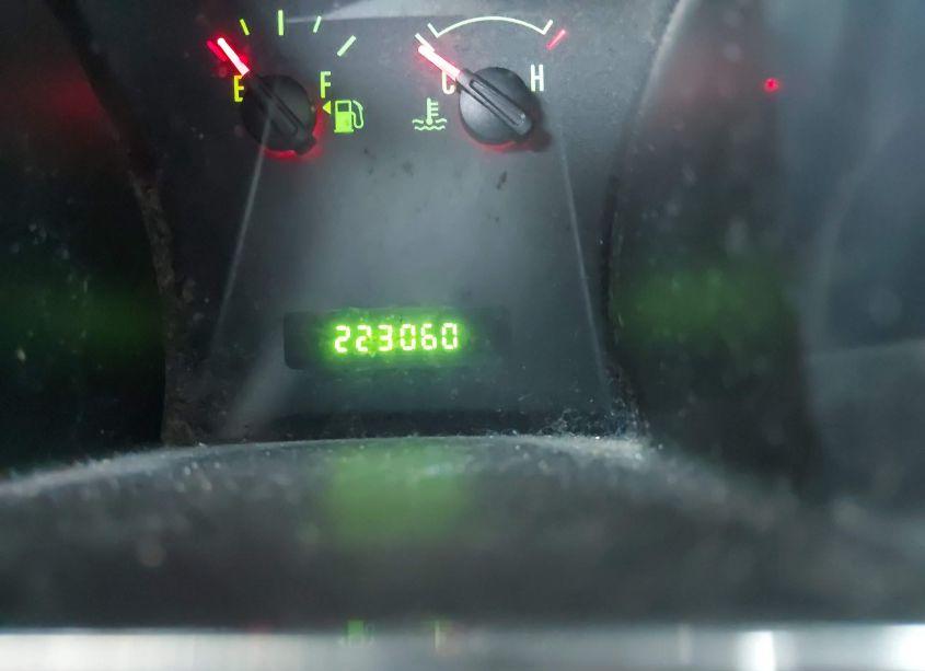 Photo 7 of 2008 Ford Mustang V6 DELUXE/V6 PREMIUM (VIN 1ZVHT80N885135274)